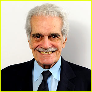Žalostno! Umrl je igralec Omar Sharif