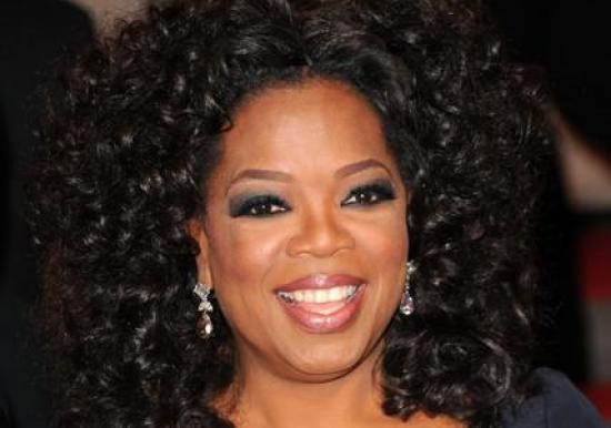 ŠOK Oprah je rasistična in zlobna šefica