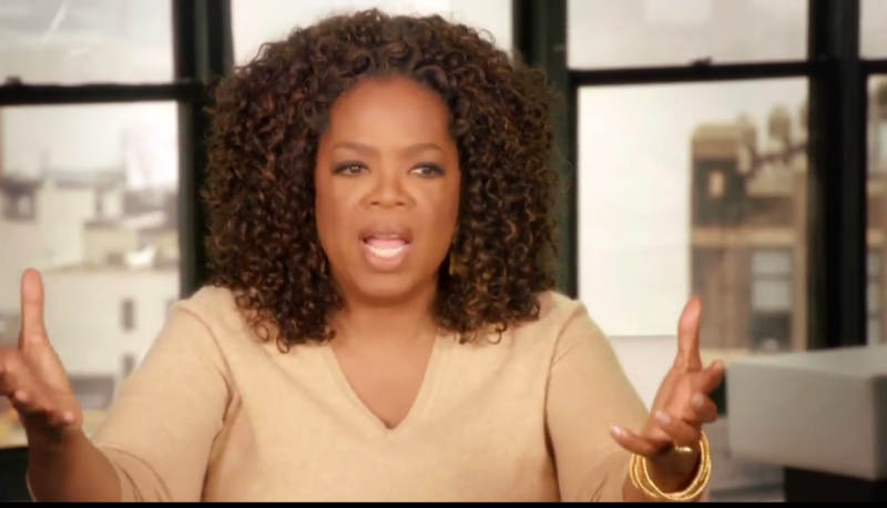 Oprah Winfrey je toliko zaslužila samo s tvitom o kruhu!