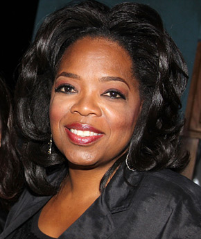 Oprah vendarle ne bo gostila podelitve oskarjev