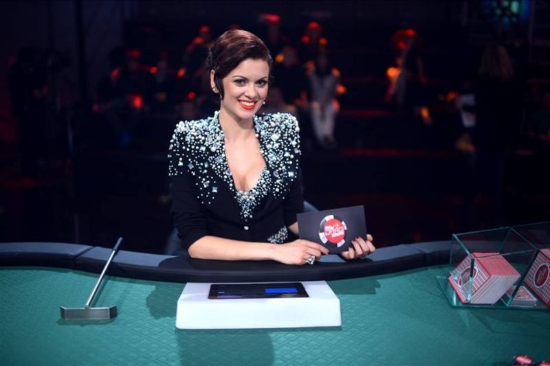 OJOJ! Je Nina Osenar Planet TV zapustila zaradi konca razmerja?!