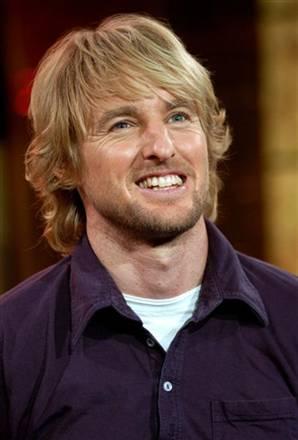 Owen Wilson in Rachel McAdams sta se zaljubila na snemanju