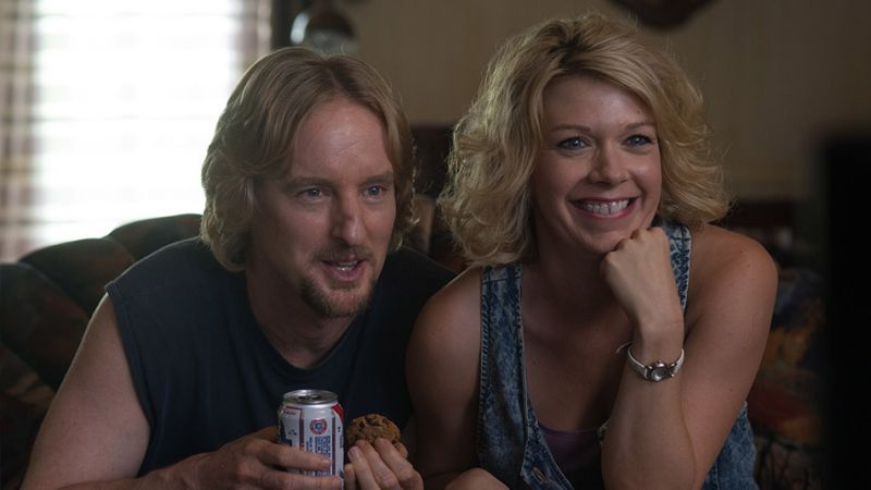 Owen Wilson zdaj v filmu po resnični zgodbi