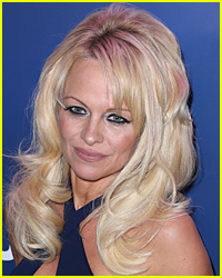 Ojoj! Je poskušal ubiti Pamelo Anderson?