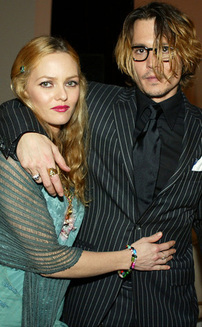 Johnny Depp: Bivša mu sploh ne dela drame!