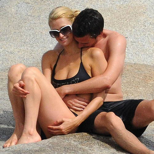 Paris Hilton: Čas za novo življenjsko vlogo