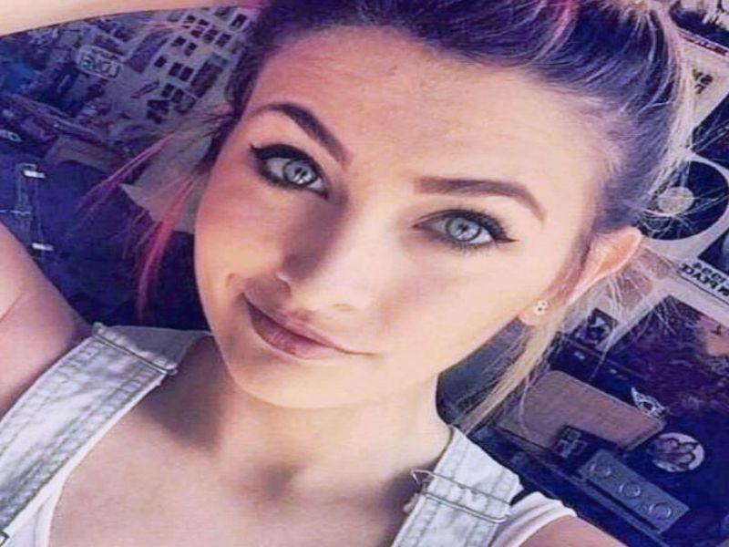 Hči Michaela Jacksona se zdravi zaradi alkoholizma