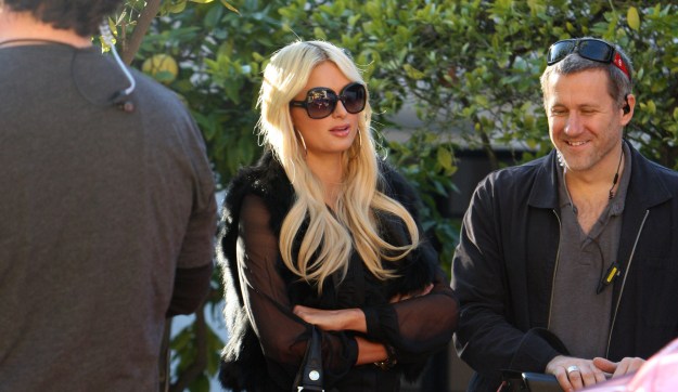 Paris Hilton: Nič več ne bo poredna punca