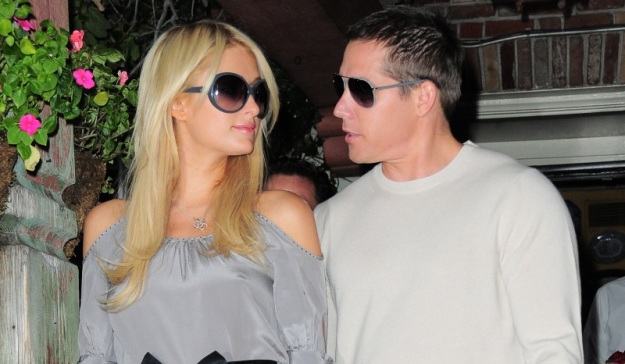 Paris Hilton: Svojo romantično ljubezen bo prikazala v resničnostnem šovu