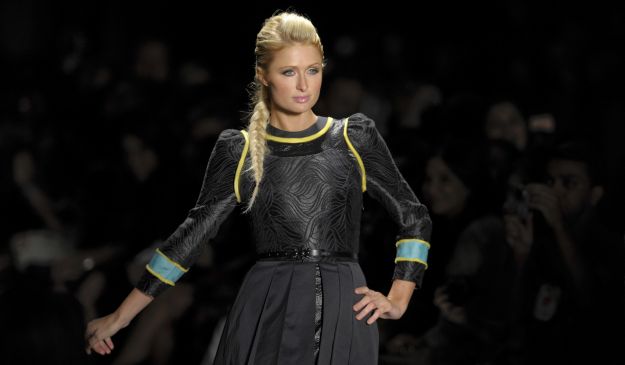 BIZARNO Paris Hilton pripravlja duet z raperjem Lil Wayneom?