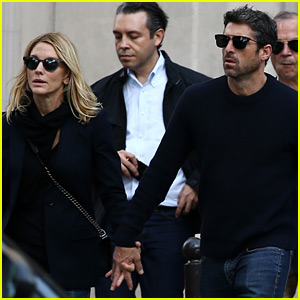 Se Patrick Dempsey ne bo ločil?