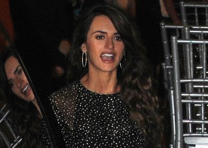 Penelope Cruz ne more prehvaliti dobrosrčnosti Johnnya Deppa