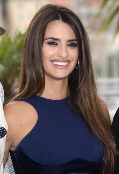37-letna Penelope Cruz: 5 mesecev po porodu izgleda fantastično!