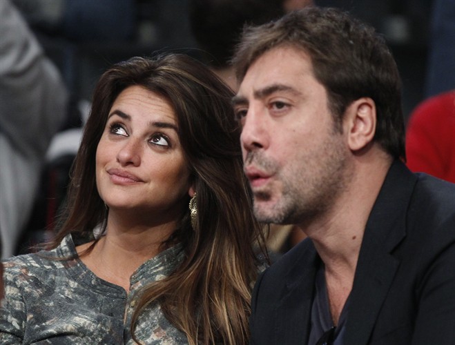 Za Penelope Cruz štejejo le zmage