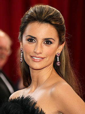 Penelope Cruz dobila sestrico