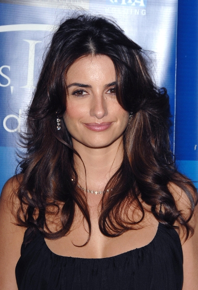 Penelope Cruz bo postala mamica!