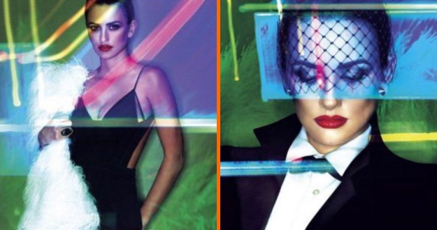 FOTO Preobražena Penelope Cruz izgleda fenomenalno