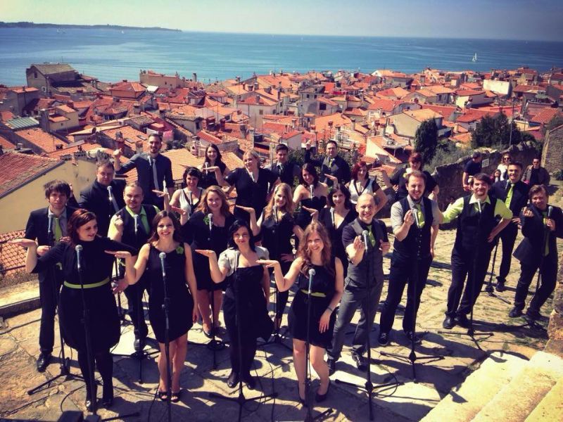 VAU! Perpetuum Jazzile ponovno osupnili