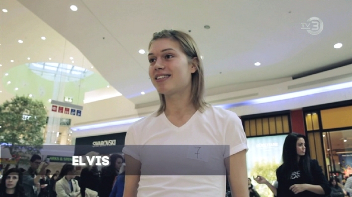 FOTO! Pia iz Big Brotherja je bila veš čas ženska?!