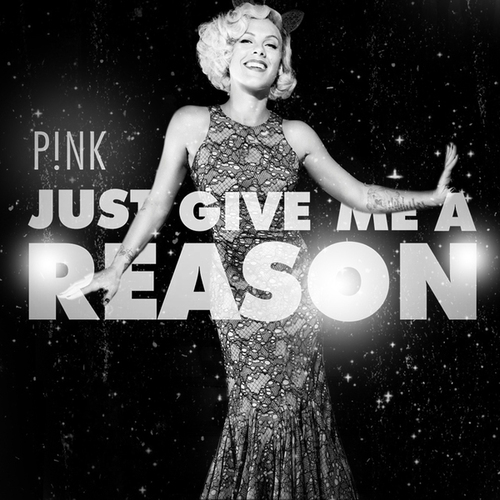 Razlog več zakaj ima P!nk odličen album
