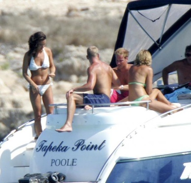 OPA! Pippi Middleton ponujajo milijone za snemanje pornografskega filma