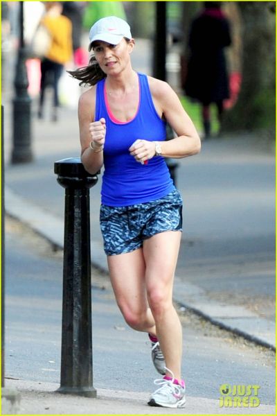 Hot! Pippa Middleton pokazala gole čvrste noge