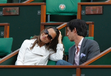FOTO Pippa Middleton osvojila moške po vsem svetu
