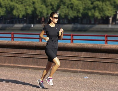 UJETA Čemu svoj dober videz dolguje Pippa Middleton?