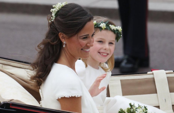 Mega popularna Pippa Middleton: O njej bo celo oddaja!