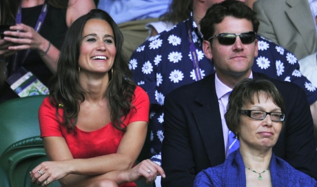 Pippa Middleton bo kmalu postala nevesta?!