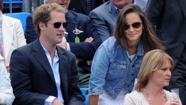 Pippa Middleton po sestrini poti: Postala bo vojvodinja!