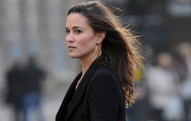 NESREČNA Pippa Middleton: Počuti se kot v zaporu!