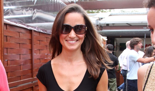 Simon Cowell: Iz Pippe Middleton bi naredil zvezdo!