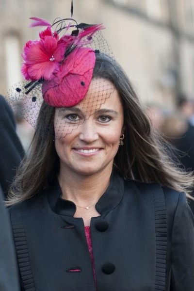 Porno hiša Pippi Middleton ponudila 5 milijonov za eno seks sceno