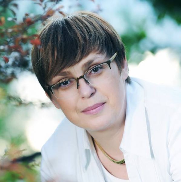 Šala, ki jo je objavila Pirc Musarjeva