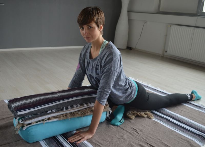 VROČE! Čakarmiševa Katja po odpovedi službe našla svoje poslanstvo