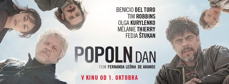 Filmsko! Grenko-sladka simfonija življenja Popoln dan