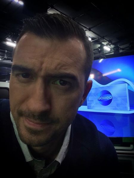 SPREGOVORIL! Marko Potrč: Niso ga nagnali, ampak je odšel sam!