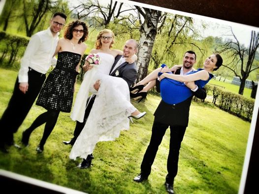 VROČE! Marko Potrč: Ta fotografija z njegovo Lili gre na posebno mesto