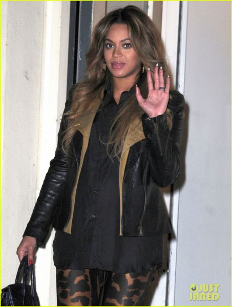 Beyonce počastila spomin na kralja popa