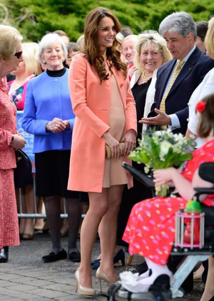 Roberto Cavalli: Kate Middleton bi lahko bila bolj seksi