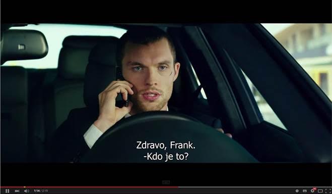 Prenašalec: Nasledstvo - filmska franšiza se vrača