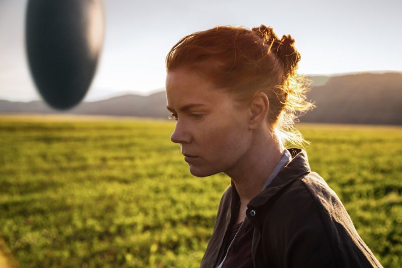 Bo Amy Adams v šesto končno osvojila oskarja?