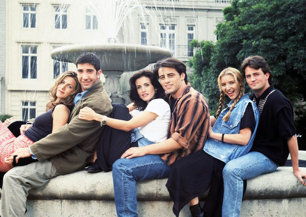 Jennifer Aniston daje huda nostalgija