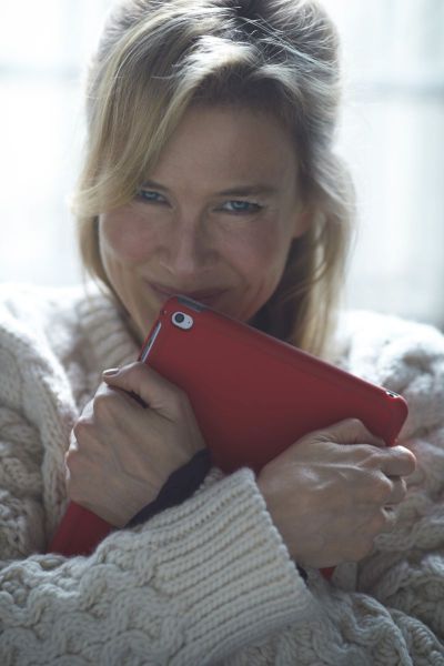 Bridget Jones se vrača. Poglejte napovednik ...