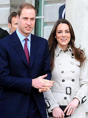 RAZKRITO Znana lokacija medenih tednov: Princ William in Kate Middleton bosta uživala na sanjskih avstralskih otokih