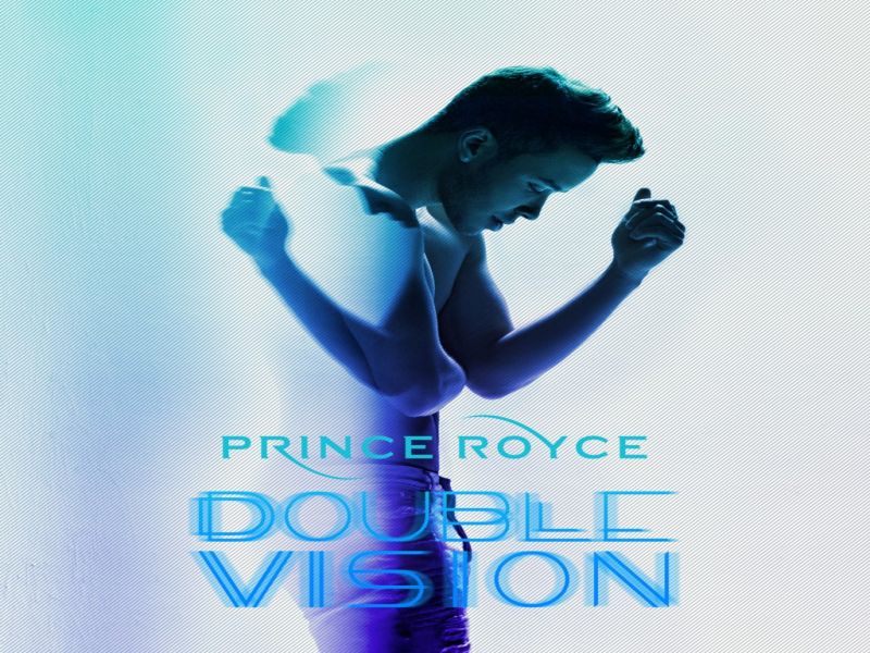 Prince Royce izdal prvi album v angleškem jeziku