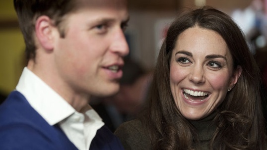 Kate & William: Kaj razkriva prinčeva astrološka karta?