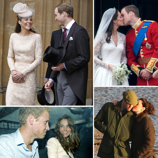 Vse najboljše, Kate Middleton!