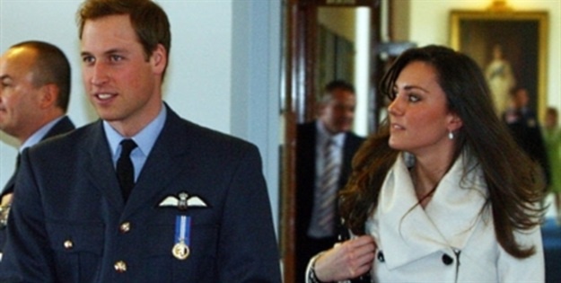 PARODIJA Princu Williamu in Kate Middleton posvetili Gagino uspešnico Royal romance